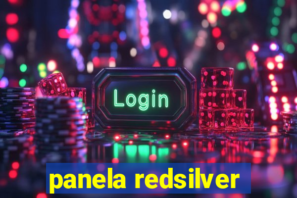 panela redsilver